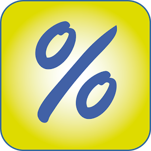Descargar app Calculadora De Porcentaje, Iva E Impuestos disponible para descarga