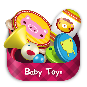 Descargar app Baby Toys