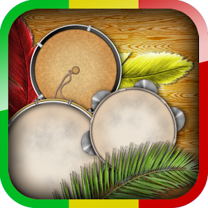 Descargar app Mejores Drums Samba