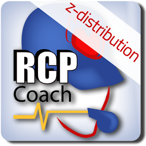 Descargar app Rcp Coach Z-distribution disponible para descarga