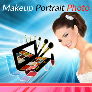 Descargar app Maquillaje Retrato De Fotos