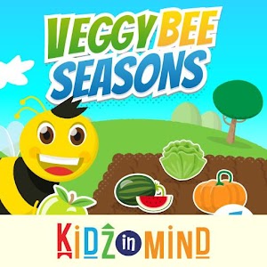Descargar app Veggy Bee Estaciones 1 - Kim