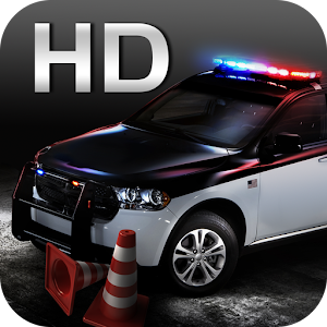 Descargar app Aparcamiento Policía 3d Hd