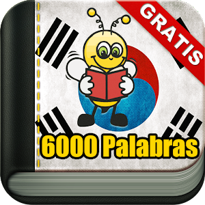 Descargar app Aprender Coreano 6000 Palabras disponible para descarga