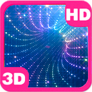 Descargar app Stunning Tunnel Disco Portal