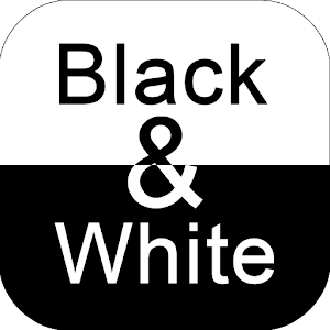 Descargar app Blanco Y Negro