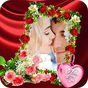 Descargar app Lovely Wedding Photo Frames