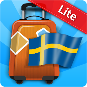 Descargar app Traductor Sueco Lite