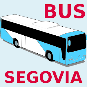 Descargar app Bus Segovia disponible para descarga