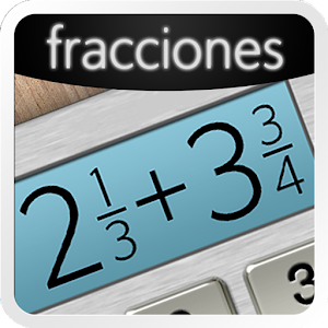 Descargar app Fracciones Calculadora Plus
