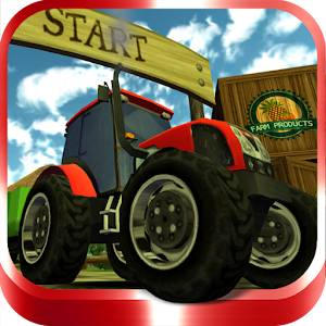 Descargar app Farm Driver Skills Competition disponible para descarga