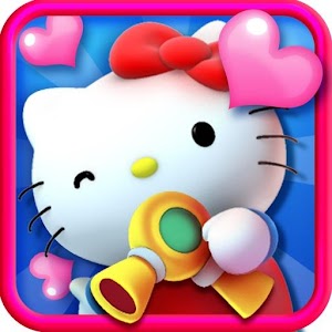 Descargar app Hello Kitty Beauty Salon