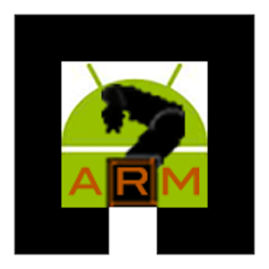 Descargar app Arm:android+mindstorm Robotics