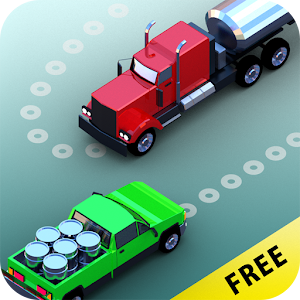 Descargar app Truck Traffic Control