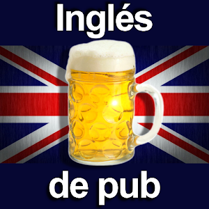 Descargar app Inglés De Pub disponible para descarga