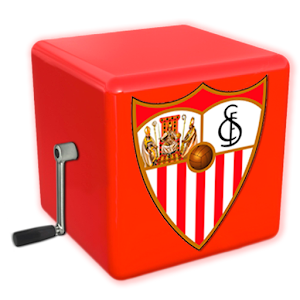 Descargar app Sevilla Fc Baby Music Box