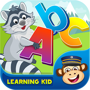 Descargar app Kid Aprender - Abc Animal disponible para descarga