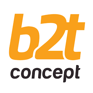 Descargar app B2t Concept disponible para descarga