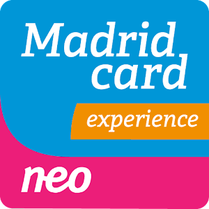 Descargar app Madrid Card