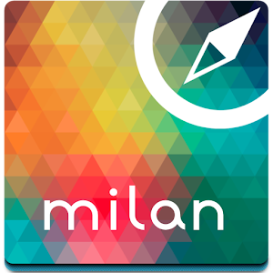 Descargar app Milán Mapa Guía De Hoteles disponible para descarga