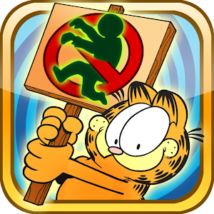 Descargar app Defensa Zombi De Garfield disponible para descarga