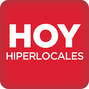 Descargar app Hoy Hiperlocales disponible para descarga