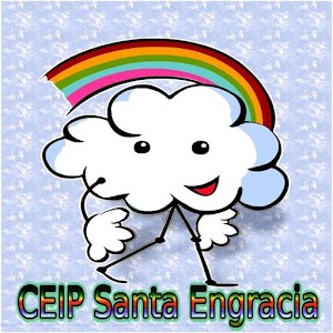 Descargar app Ceip Santa Engracia disponible para descarga