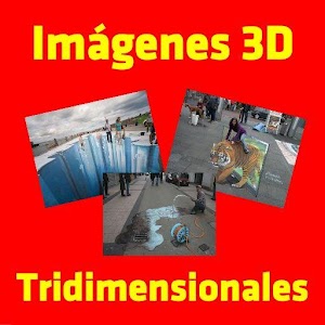 Descargar app Imágenes 3d - Tridimensionales disponible para descarga
