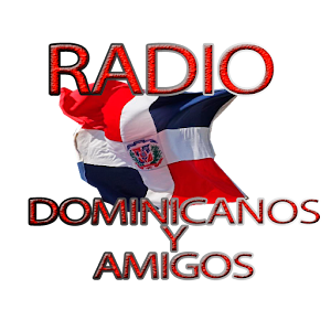 Descargar app Radio Dominicanos Y Amigos