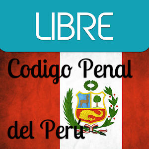 Descargar app Código Penal Perú
