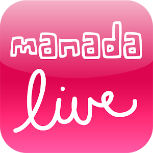 Descargar app Manadalive disponible para descarga