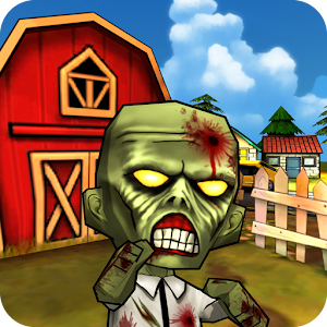Descargar app Asesino De Zombies