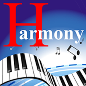 Descargar app Piano Harmony Midi Studio Pro