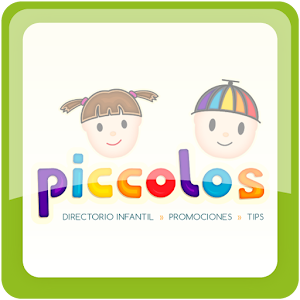 Descargar app Piccolos Directorio Infantil disponible para descarga