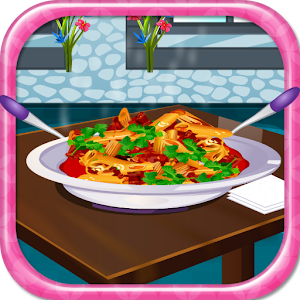 Descargar app Tomate Pasta Juegos De Chicas disponible para descarga