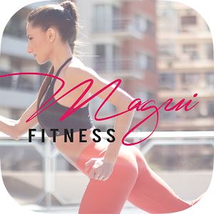 Descargar app Magui Fitness disponible para descarga
