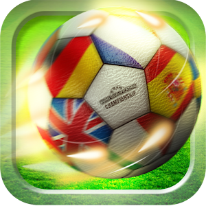 Descargar app Tiro Libre - Euro 2016