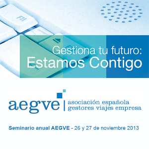 Descargar app Aegve - Seminario Anual 2013 disponible para descarga