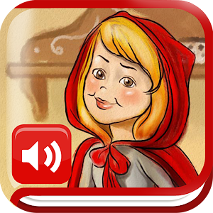 Descargar app Caperucita Roja disponible para descarga