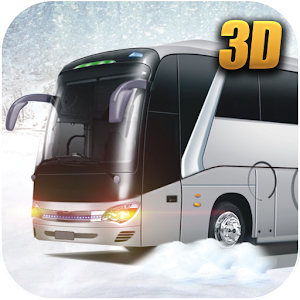 Descargar app Invierno Bus Simulator 3d disponible para descarga