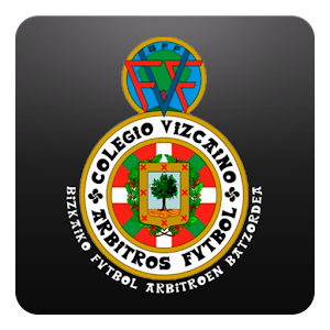 Descargar app Comité Vizcaíno De Árbitros disponible para descarga