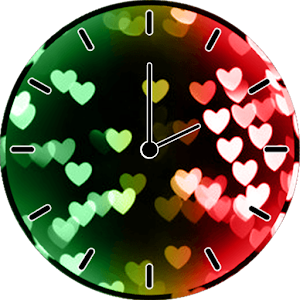 Descargar app Reggae Amor Reloj disponible para descarga