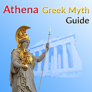 Descargar app Athena Guía Mito Griego
