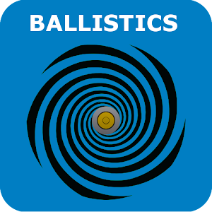 Descargar app Balística disponible para descarga