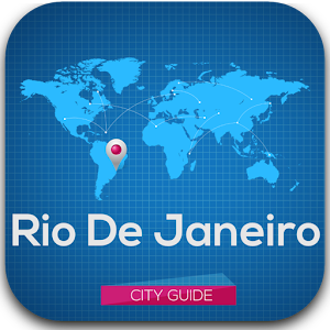 Descargar app Rio De Janeiro Guía & Hoteles
