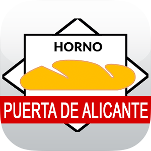 Descargar app Horno Puerta De Alicante