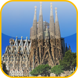 Descargar app Hoteles En Barcelona disponible para descarga
