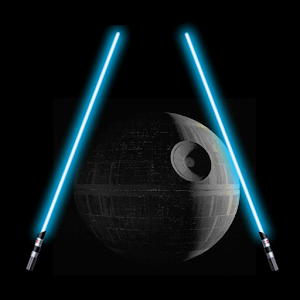 Descargar app Star Wars Lightsaber Aumentada disponible para descarga