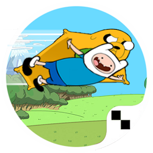 Descargar app Adventure Time Raider disponible para descarga