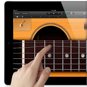 Descargar app Tocar La Guitarra disponible para descarga